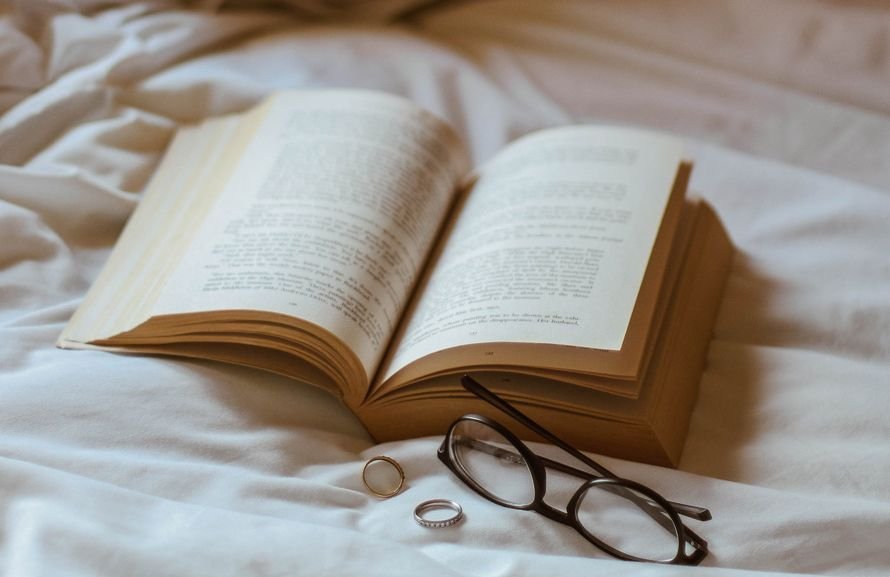5 livros de romance