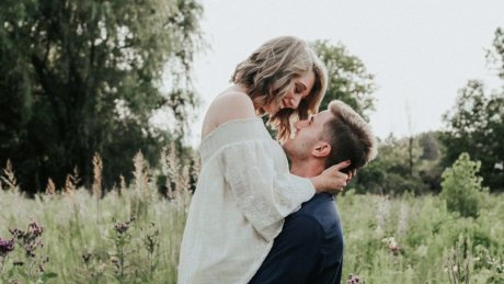 7 sinais de que encontrou a sua alma gémea