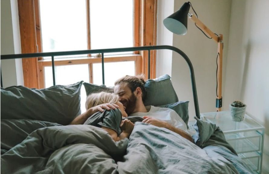 Sim, há diferença entre Sexo e Intimidade
