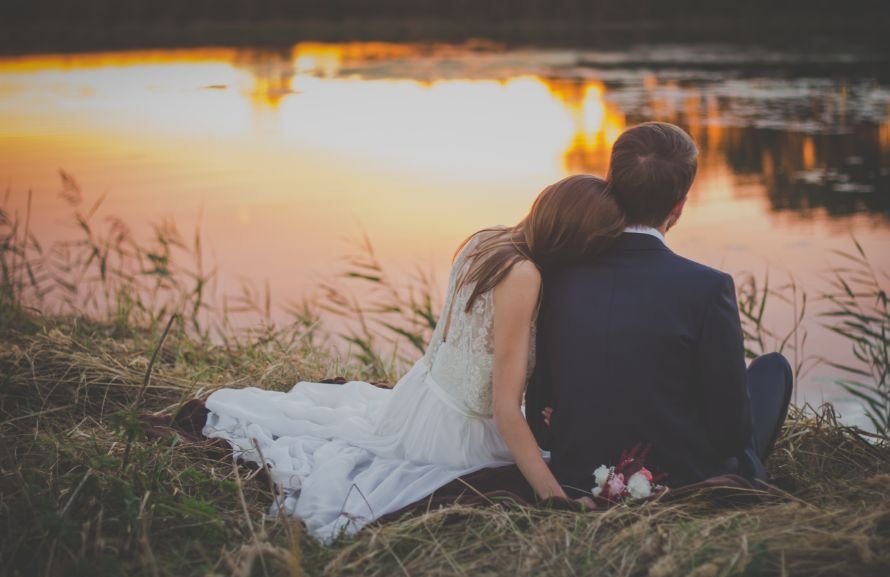 5 Sinais de que o seu Casamento está em risco